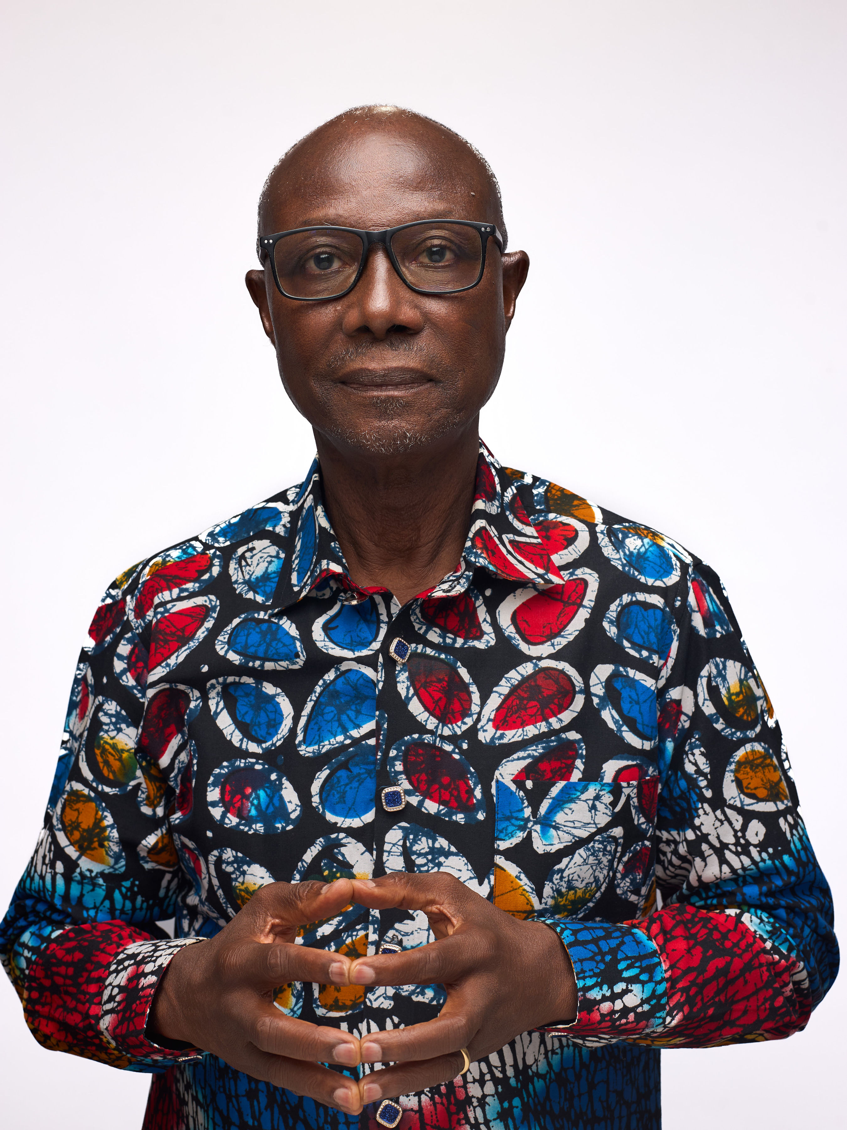 Akwasi Pianim Osei