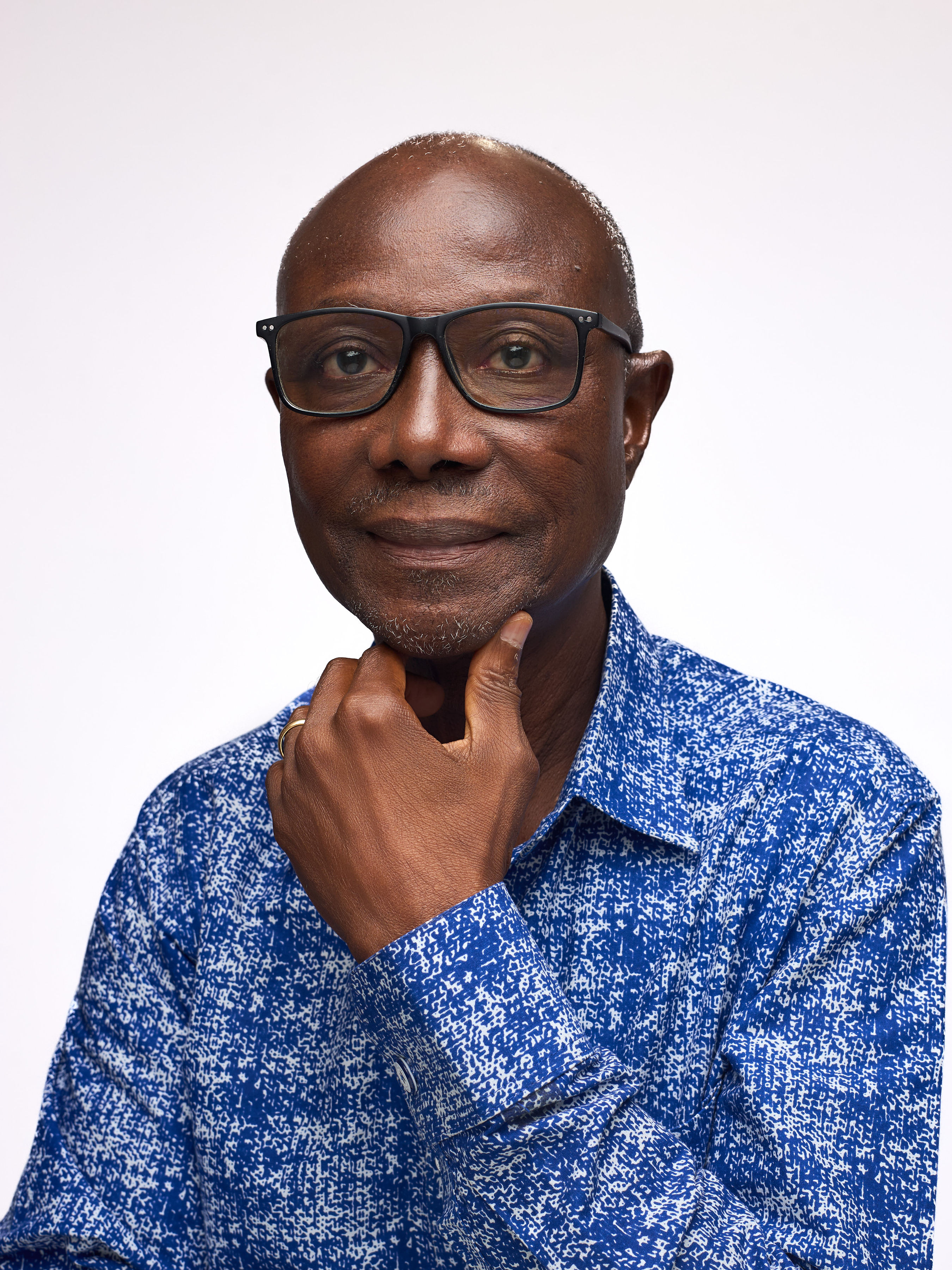 Akwasi Pianim Osei