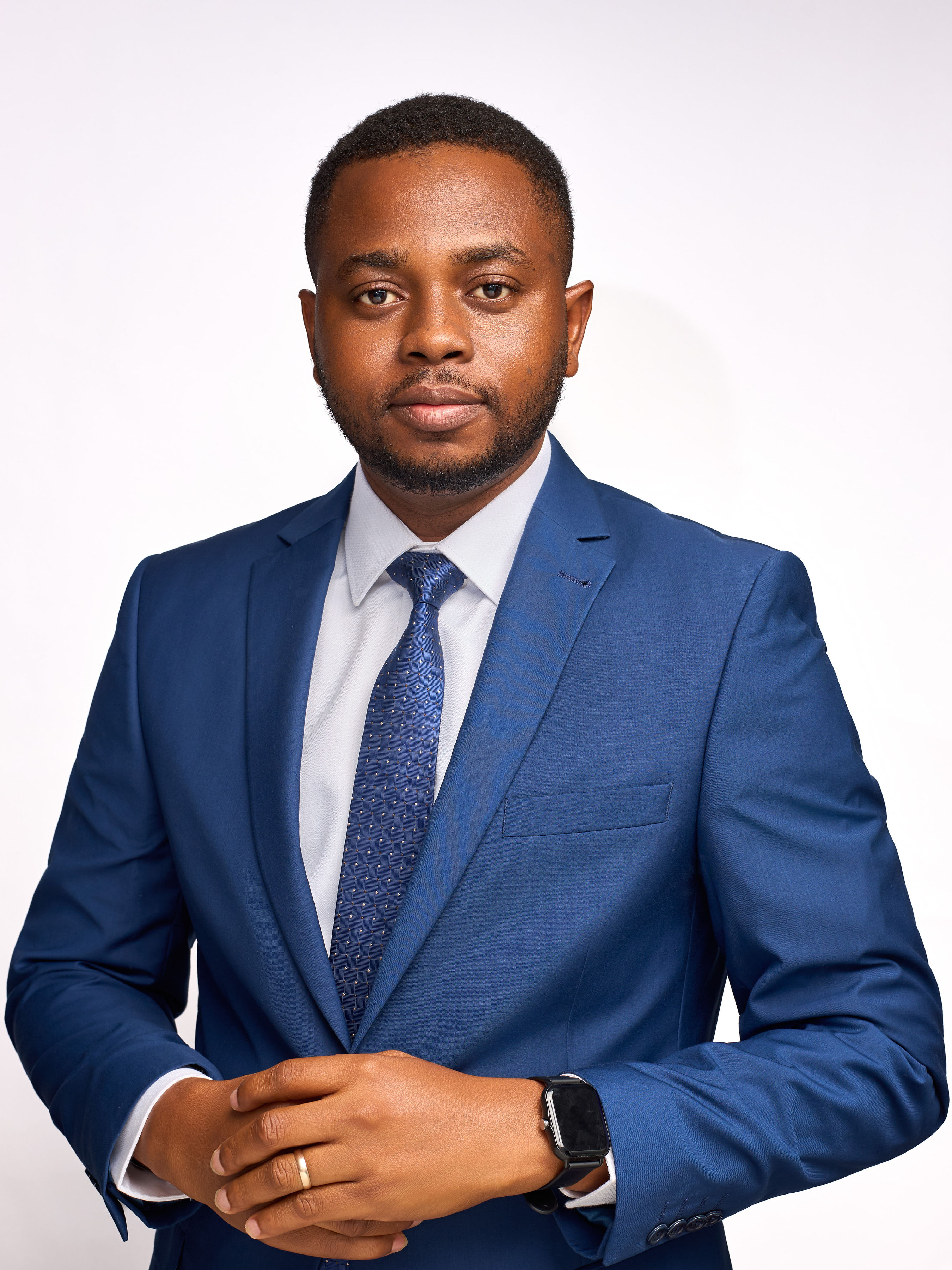 Ruben Adzah