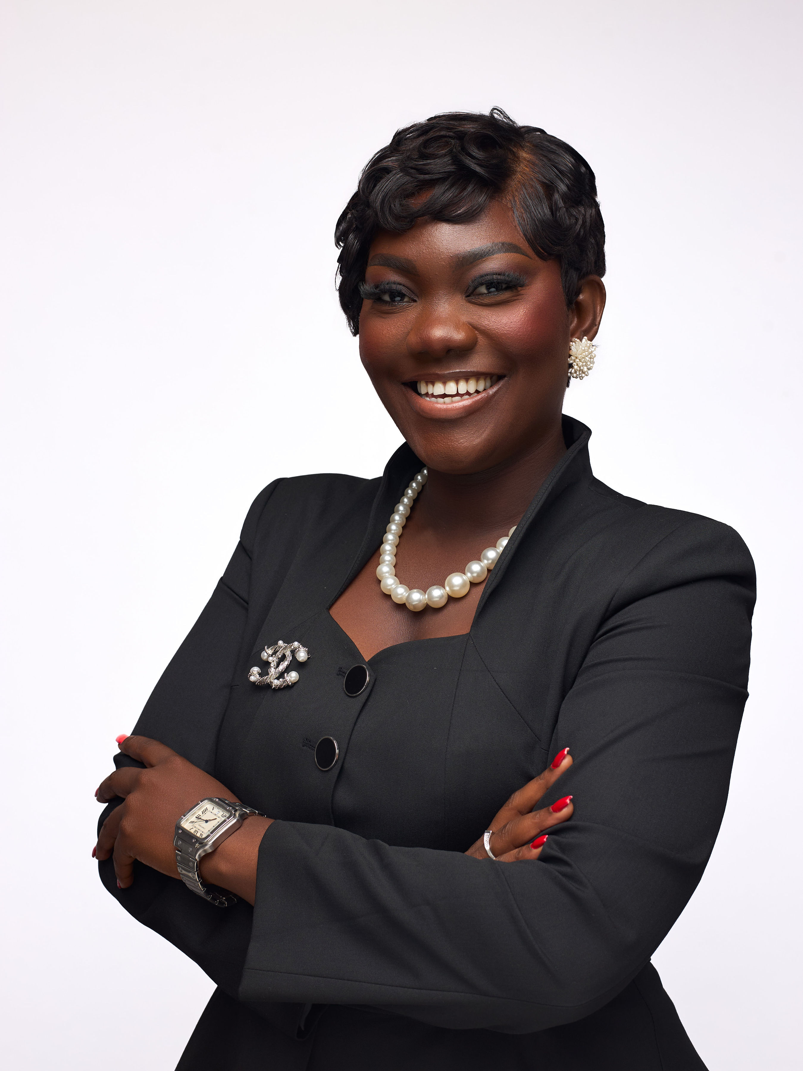 Vera Oheneba Safoah